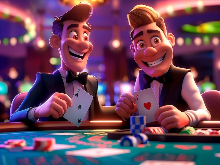 স্পিড রুলেট গেমের চাকা ও বাজির টেবিল – Casino Bet বাংলাদেশ